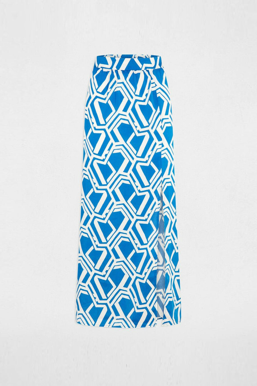 Rok 3/4 Blauw - Morgan De Toi