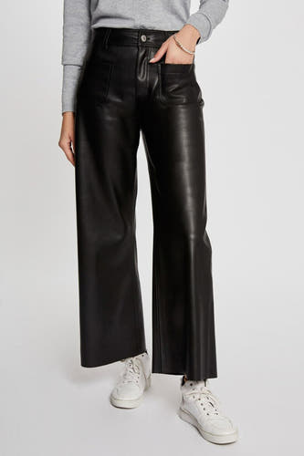 Colorbroek Zwart - Morgan De Toi