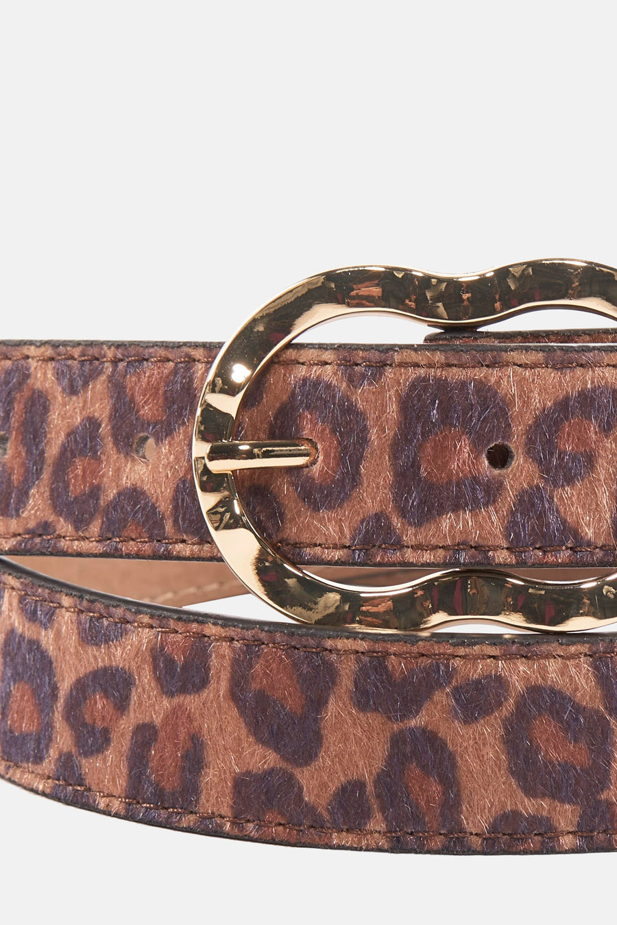 Riem Multicolor - Morgan De Toi