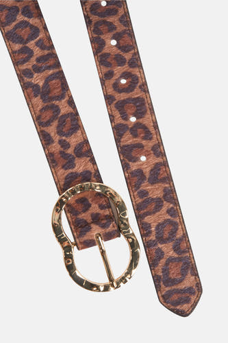 Riem Multicolor - Morgan De Toi