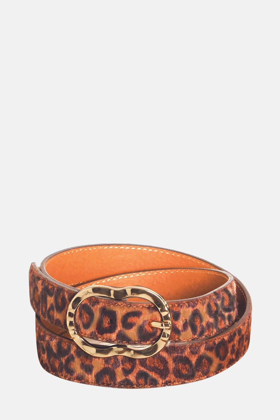 Riem Multicolor - Morgan De Toi