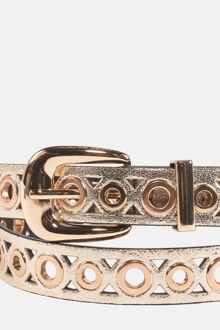 Riem Goud - Morgan De Toi