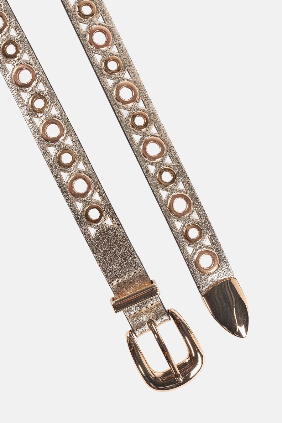 Riem Goud - Morgan De Toi