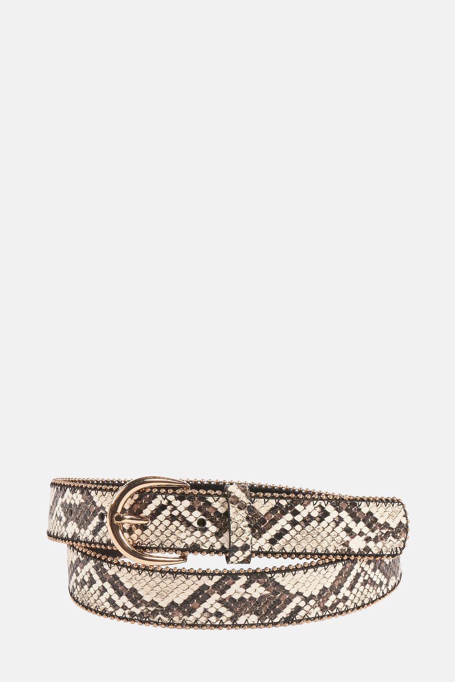 Riem Multicolor - Morgan De Toi