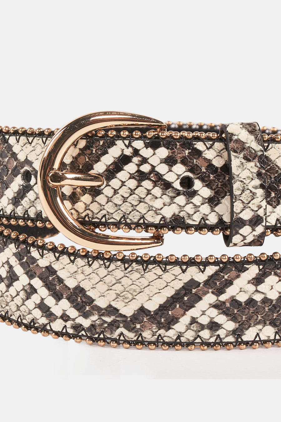 Riem Multicolor - Morgan De Toi