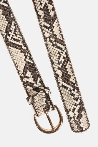 Riem Multicolor - Morgan De Toi