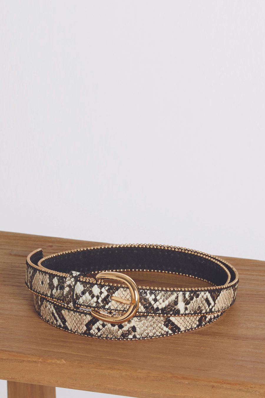 Riem Multicolor - Morgan De Toi