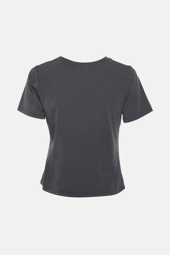 T-shirt (korte mouwen) Grijs - Morgan De Toi