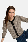 Gilet Beige - Morgan De Toi