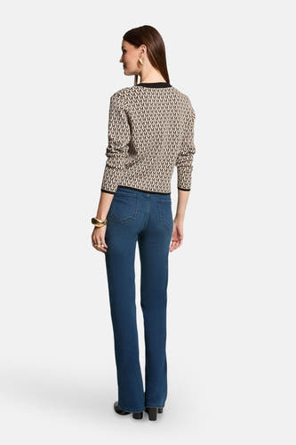 Gilet Beige - Morgan De Toi