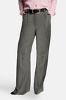 Pantalon Gris - Morgan De Toi