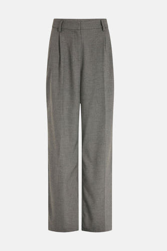 Broek Grijs - Morgan De Toi