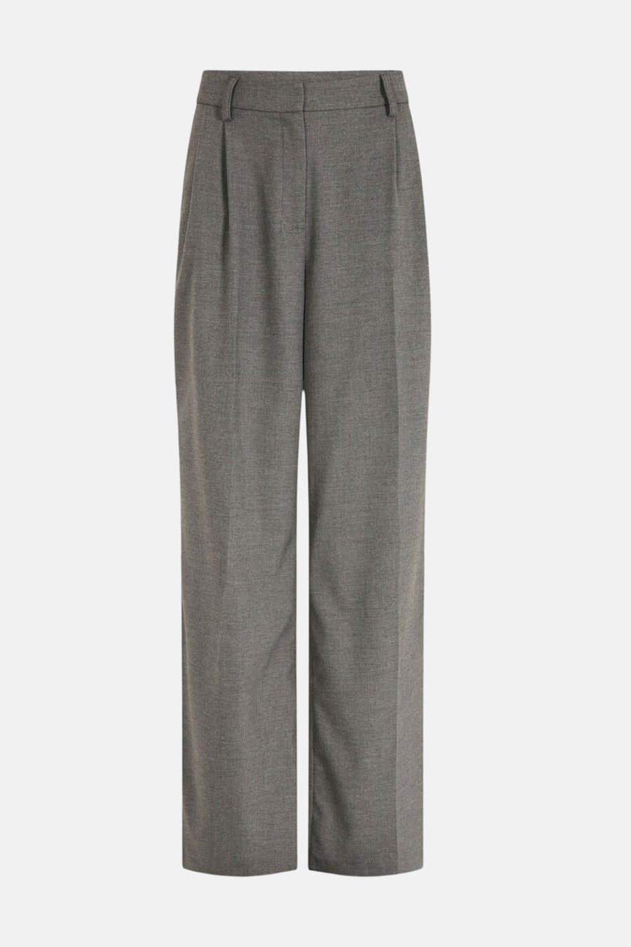 Broek Grijs - Morgan De Toi
