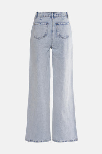Jeans wide Denim - Morgan De Toi