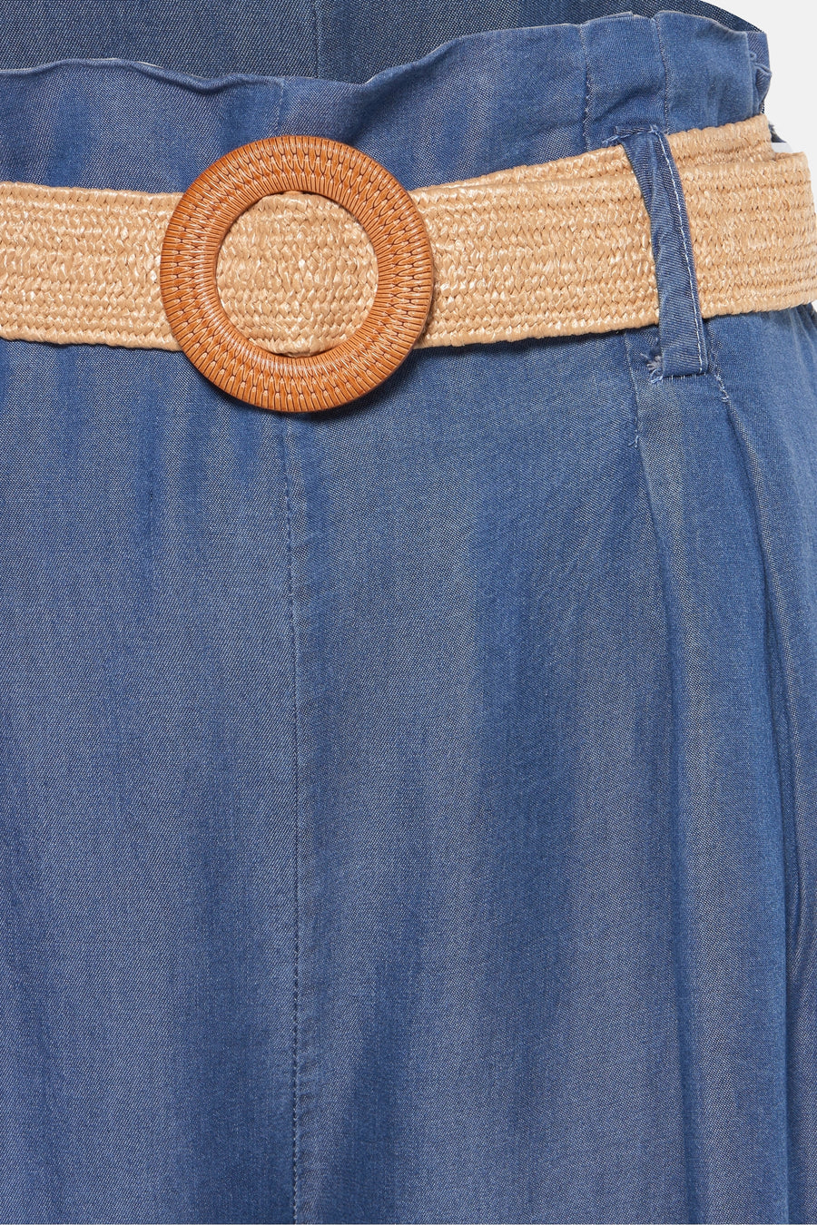 Broek Blauw - Terra di Siena