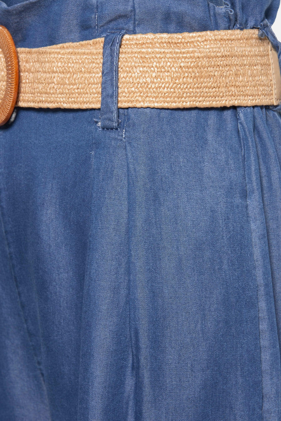 Broek Blauw - Terra di Siena