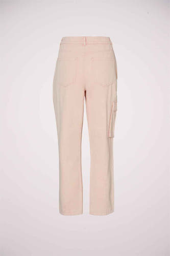 Cargobroek Roze - NOISY MAY