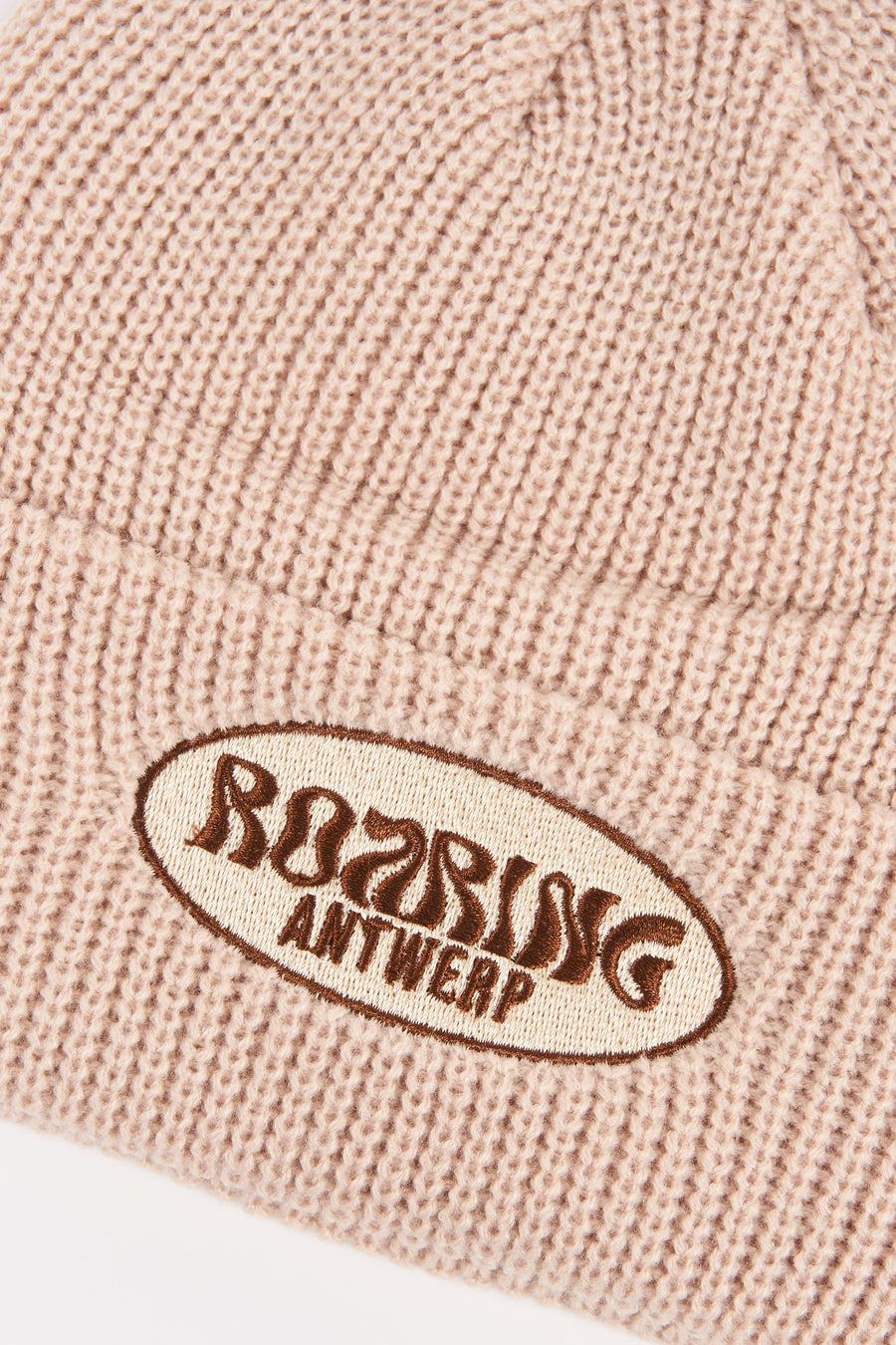 Muts Beige - ROARING SOCKS