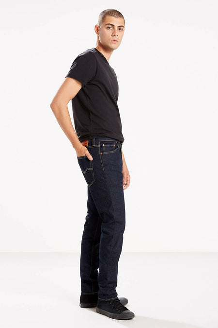 Jeans tapered Zwart - Levi's®