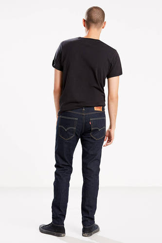 Jeans tapered Zwart - Levi's®