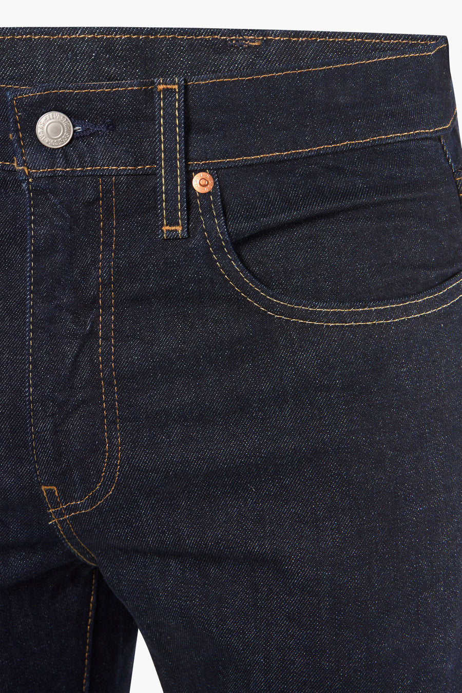 Jeans tapered Zwart - Levi's®