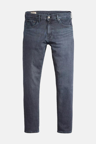 Jeans tapered Black denim - Levi's®