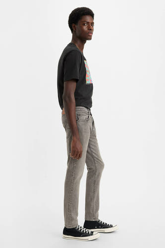 Jeans tapered Light grey denim - Levi's®
