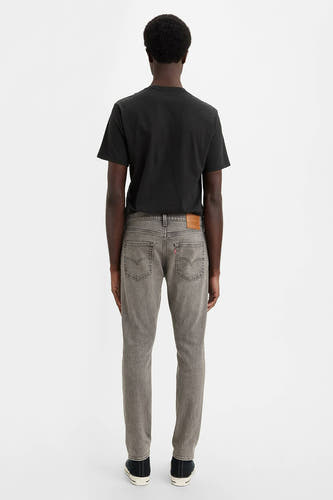 Jeans tapered Light grey denim - Levi's®