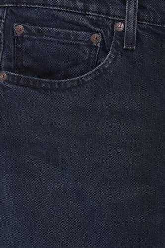 Jeans tapered Dark blue denim - Levi's®