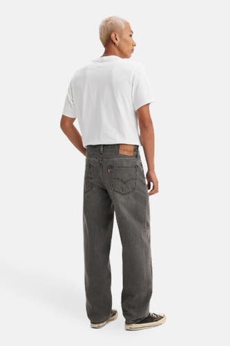 Jeans straight Dark grey denim - Levi's®