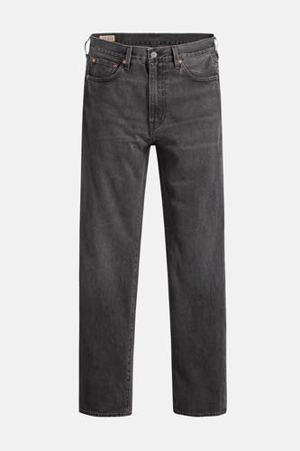 Jeans straight Dark grey denim - Levi's®