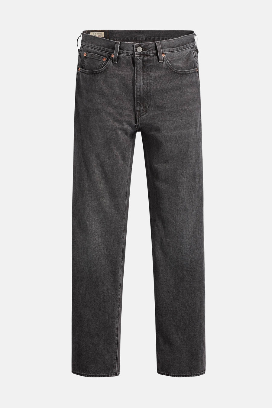 Jeans straight Dark grey denim - Levi's®