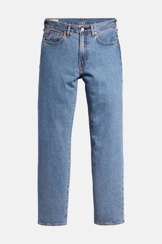 Jeans straight Mid blue denim - Levi's®