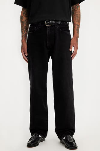 Jeans straight Black denim - Levi's®