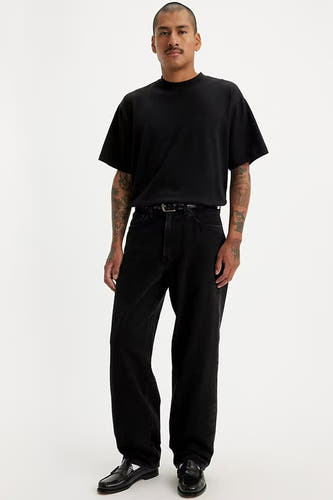 Jeans straight Black denim - Levi's®