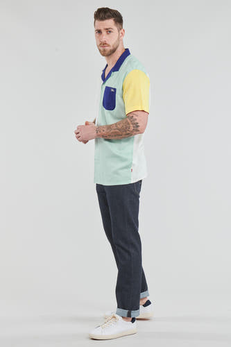 Jeans tapered Dark blue denim - Levi's®