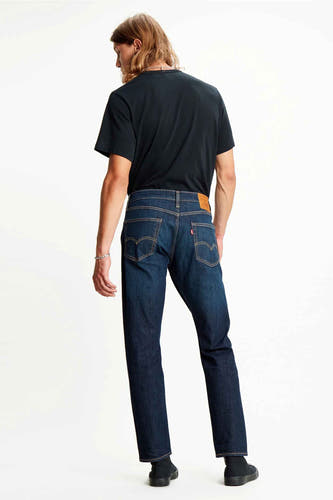 Jeans tapered Dark blue denim - Levi's®