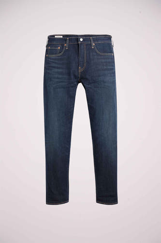 Jeans tapered Dark blue denim - Levi's®