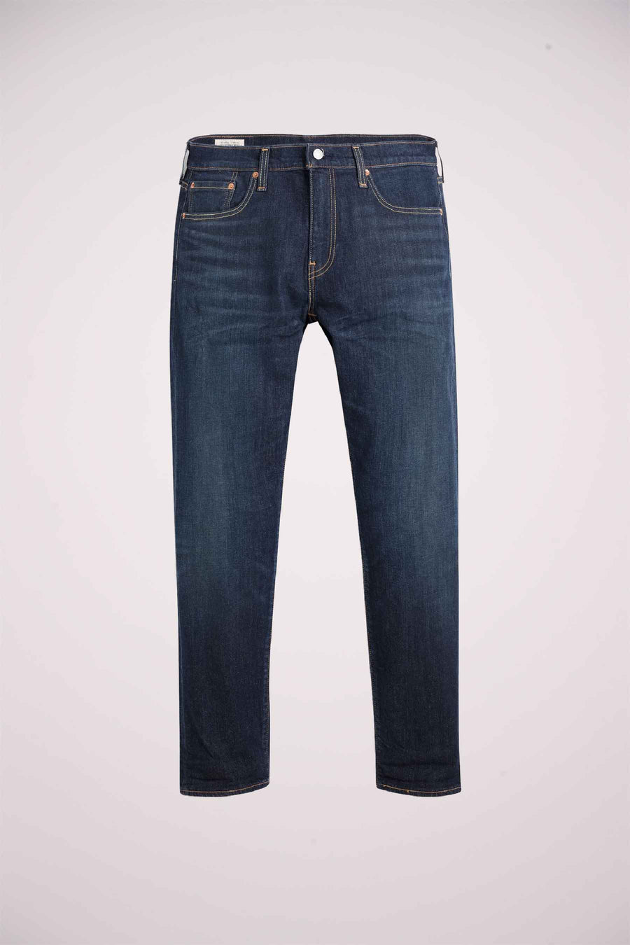 Jeans tapered Dark blue denim - Levi's®