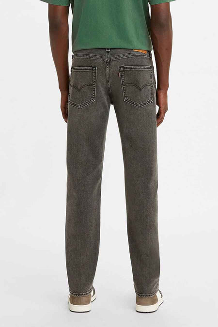 Jeans tapered Dark grey denim - Levi's®