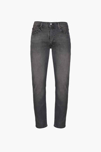 Jeans tapered Dark grey denim - Levi's®