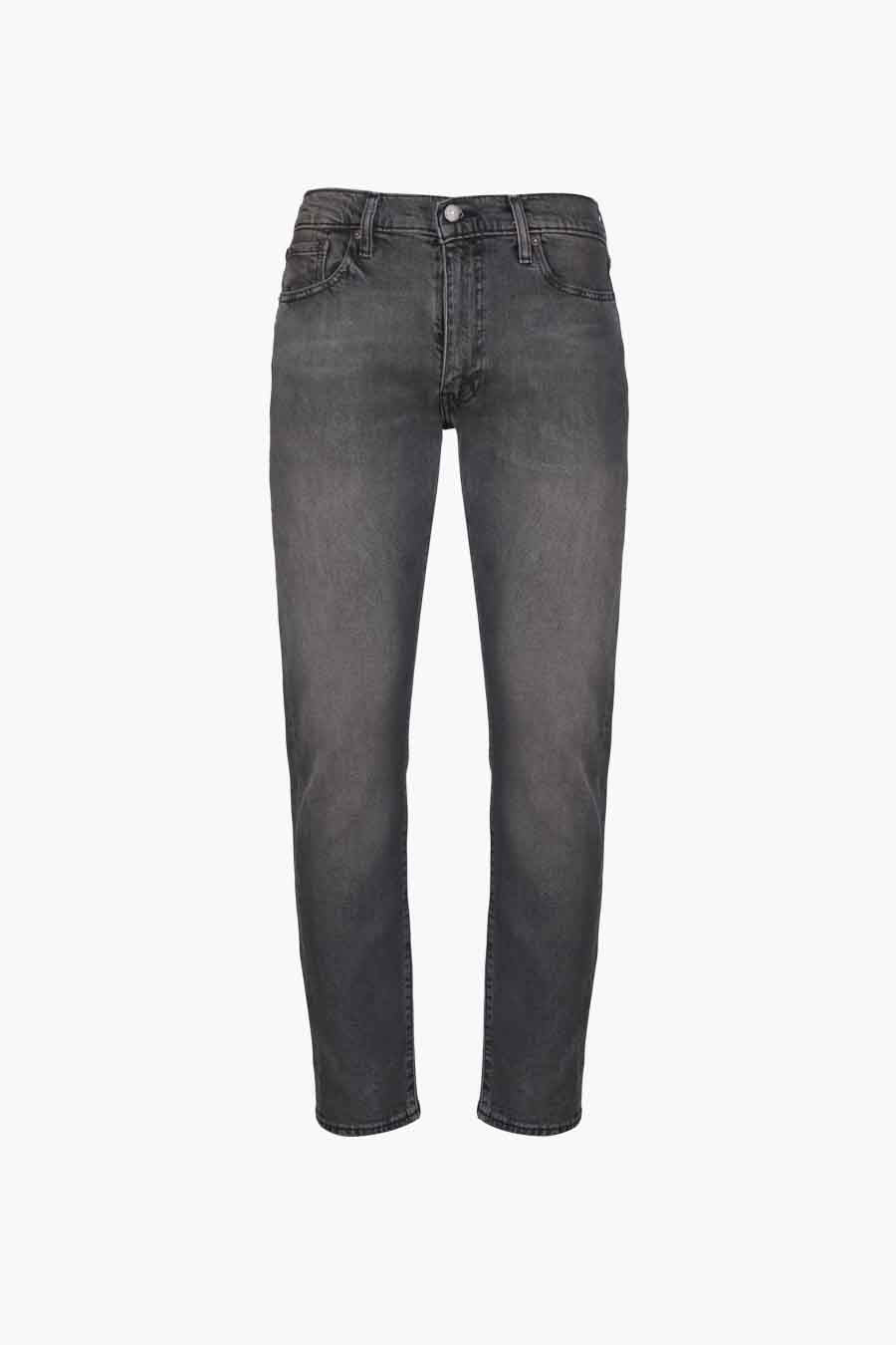 Jeans tapered Dark grey denim - Levi's®