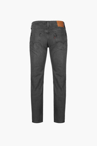 Jeans tapered Dark grey denim - Levi's®