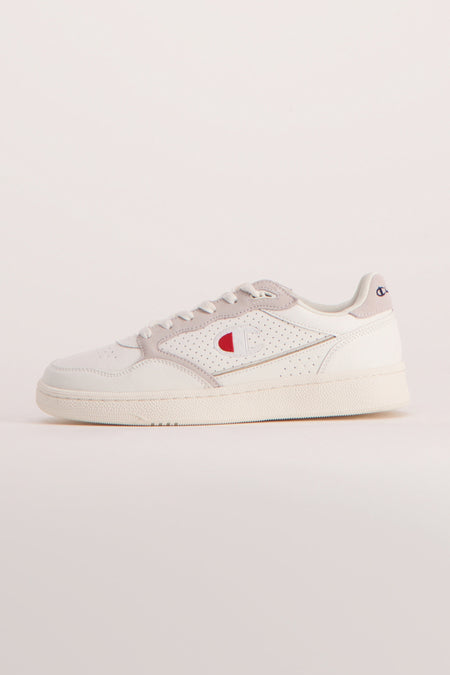 Sneakers Ecru - Champion®
