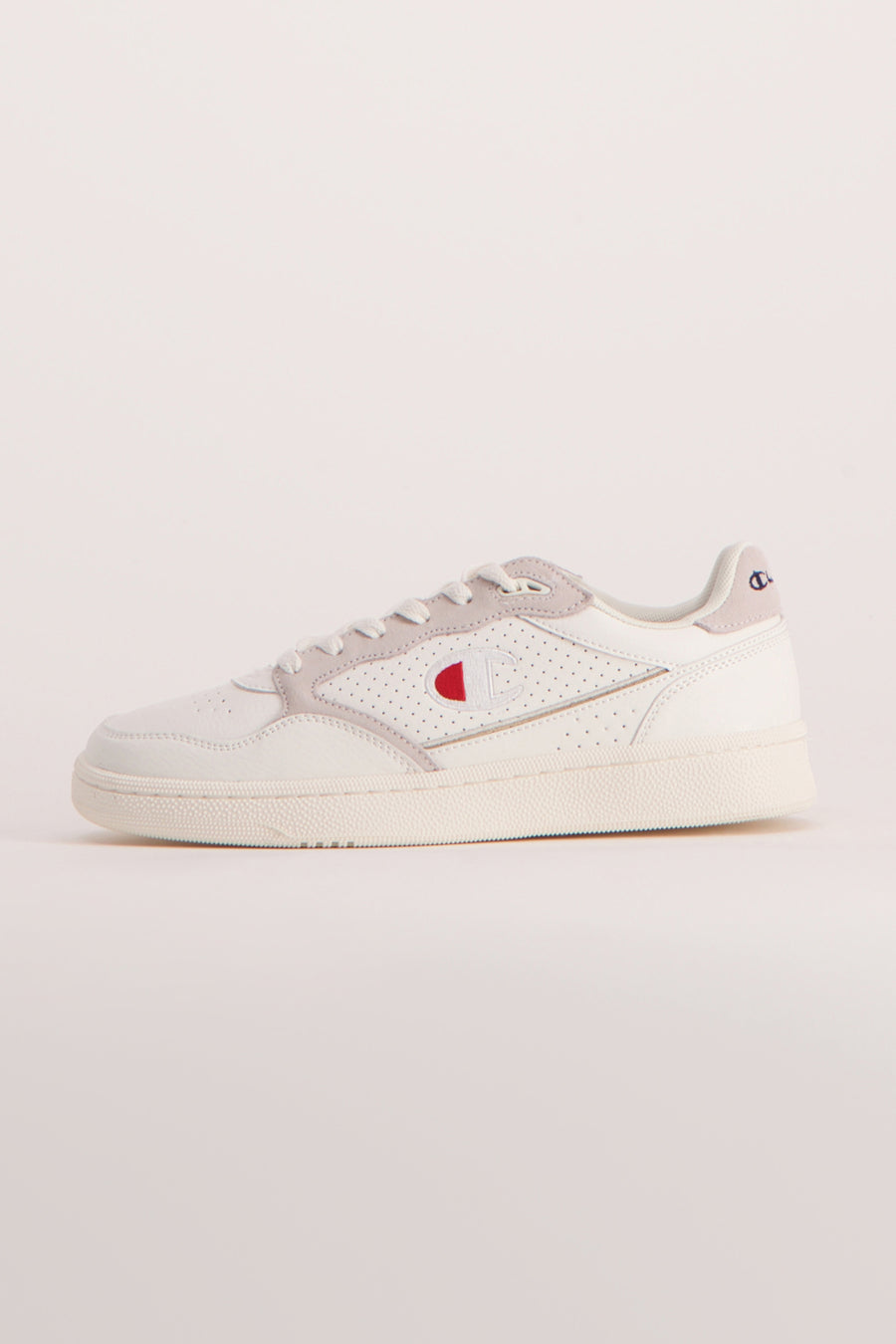 Sneakers Ecru - Champion®