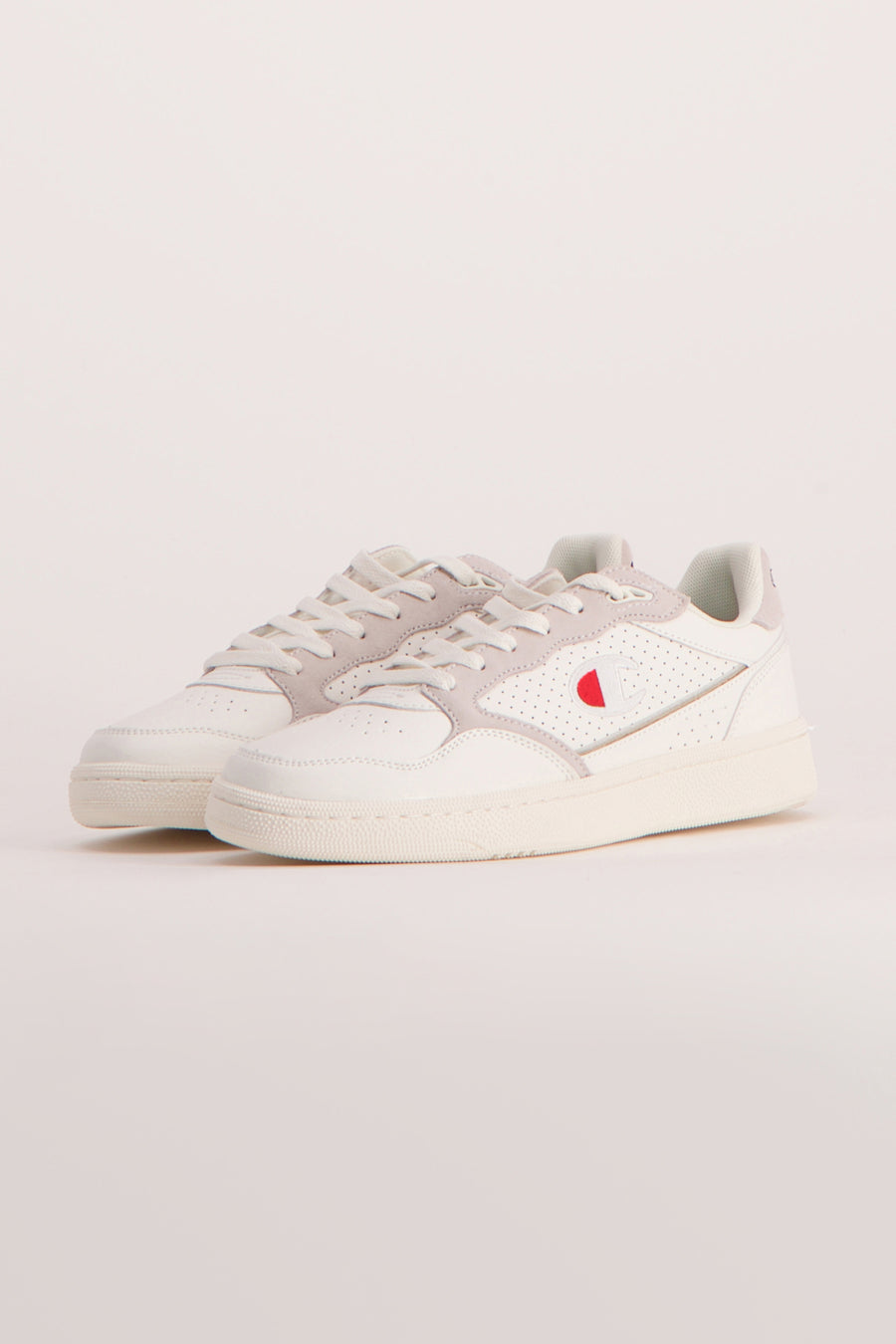 Sneakers Ecru - Champion®