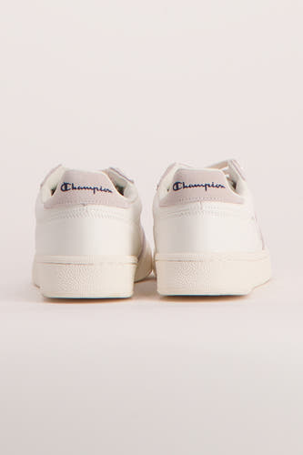 Sneakers Ecru - Champion®