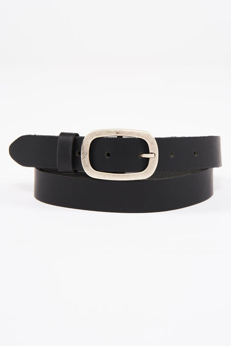 Riem - zwart