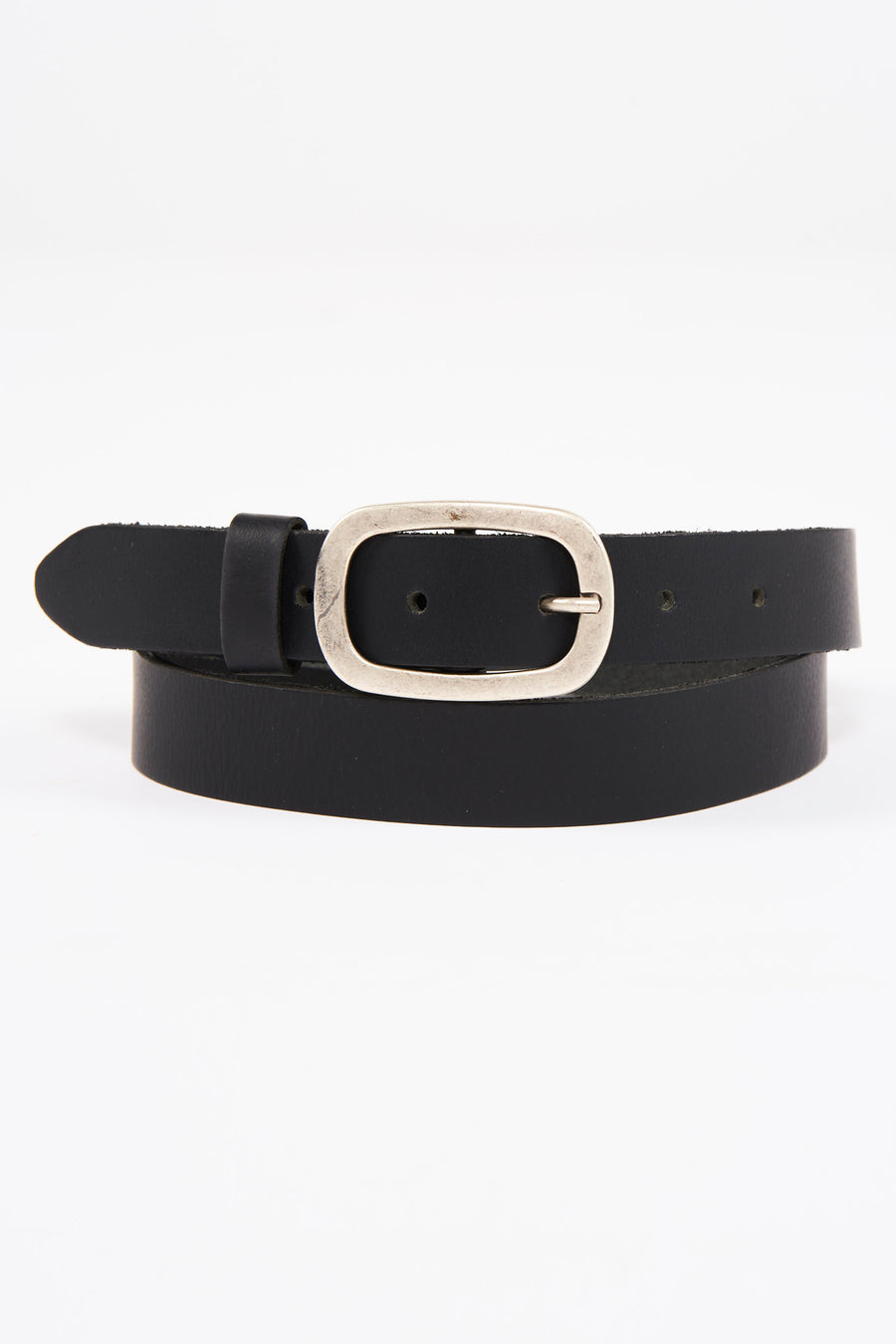 Riem - zwart