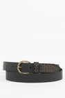 Ceinture Noir - Legend